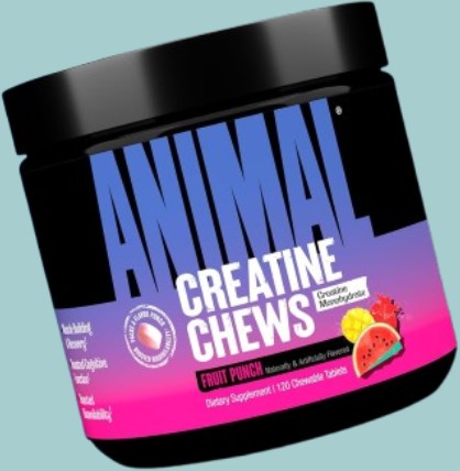 Animal Premium Features